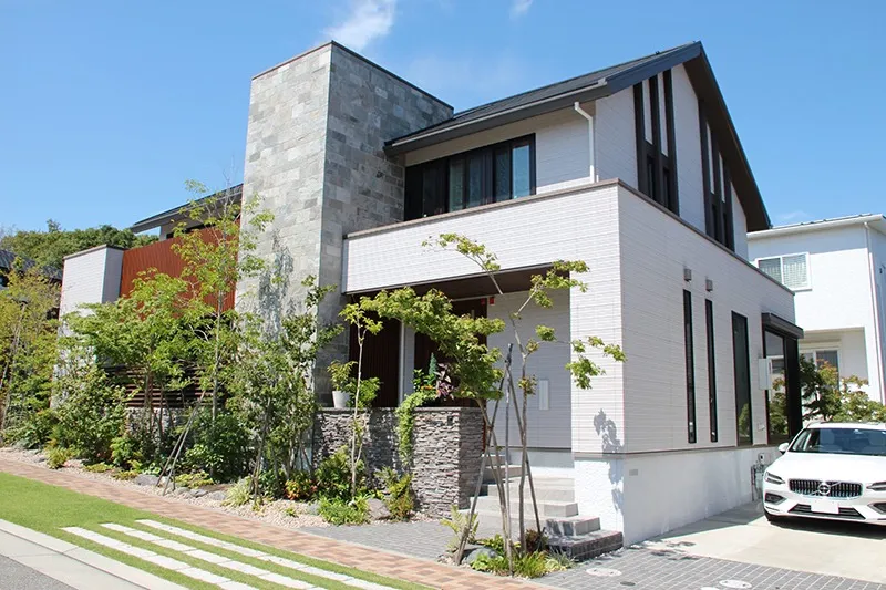 リフォーム後の姿がイメージできる物件