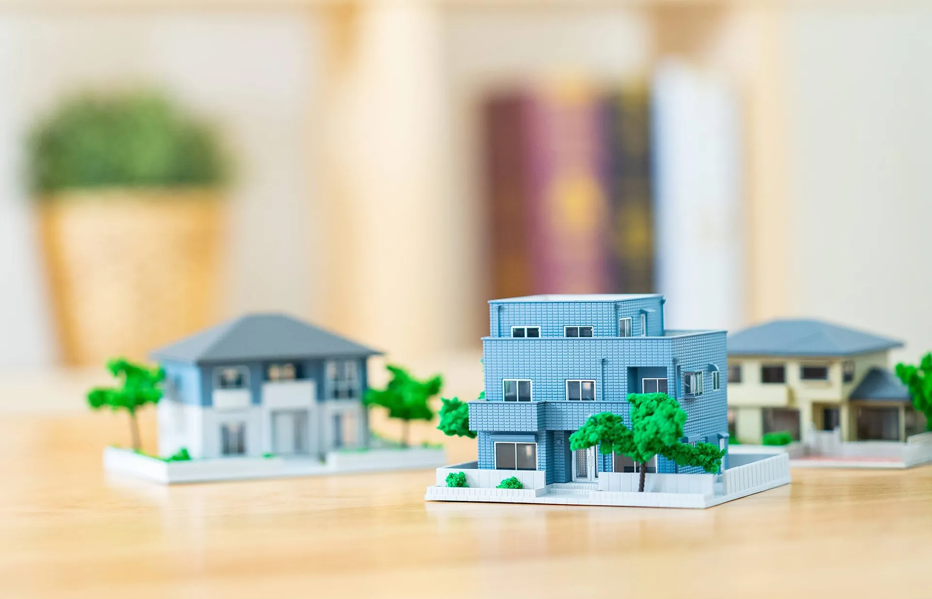 株式会社SC・HOME