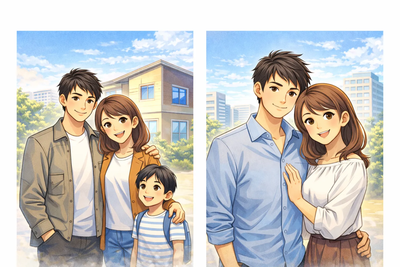 大阪市 不動産購入、住宅ローンは大切！