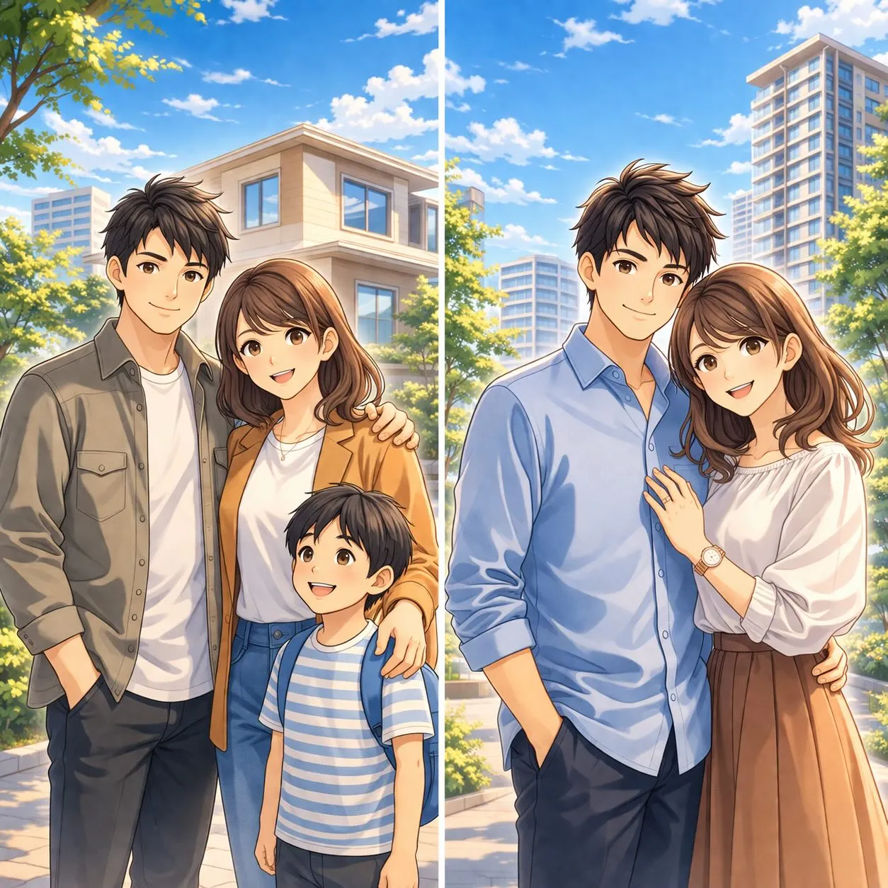 住宅購入は人生における大きな選択の一つ。